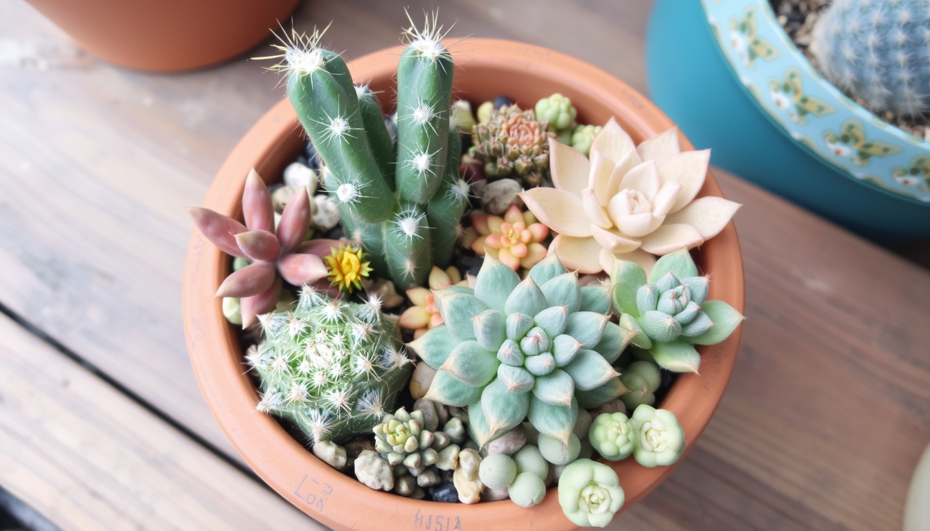 Propagating Succulents: Tips for Perth Gardeners