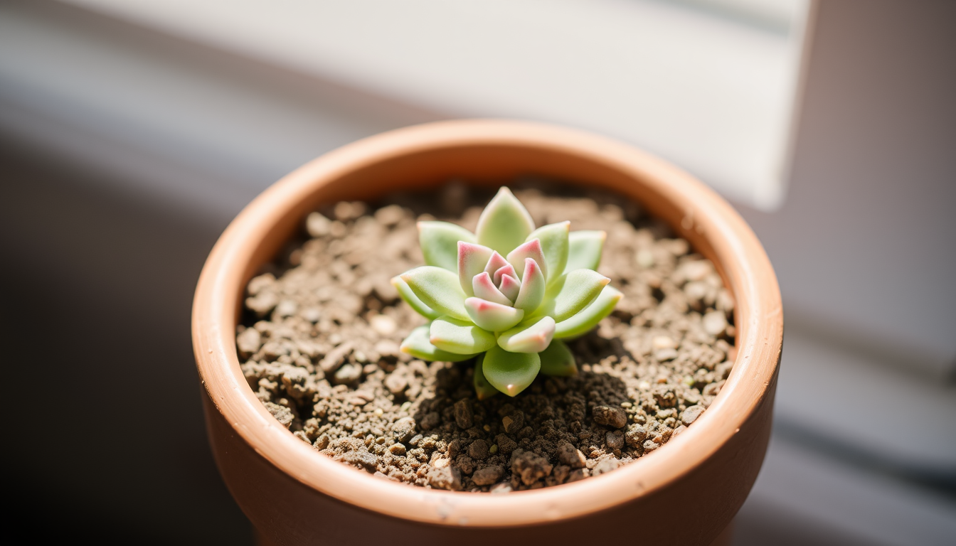 Propagating Succulents: Tips for Perth Gardeners