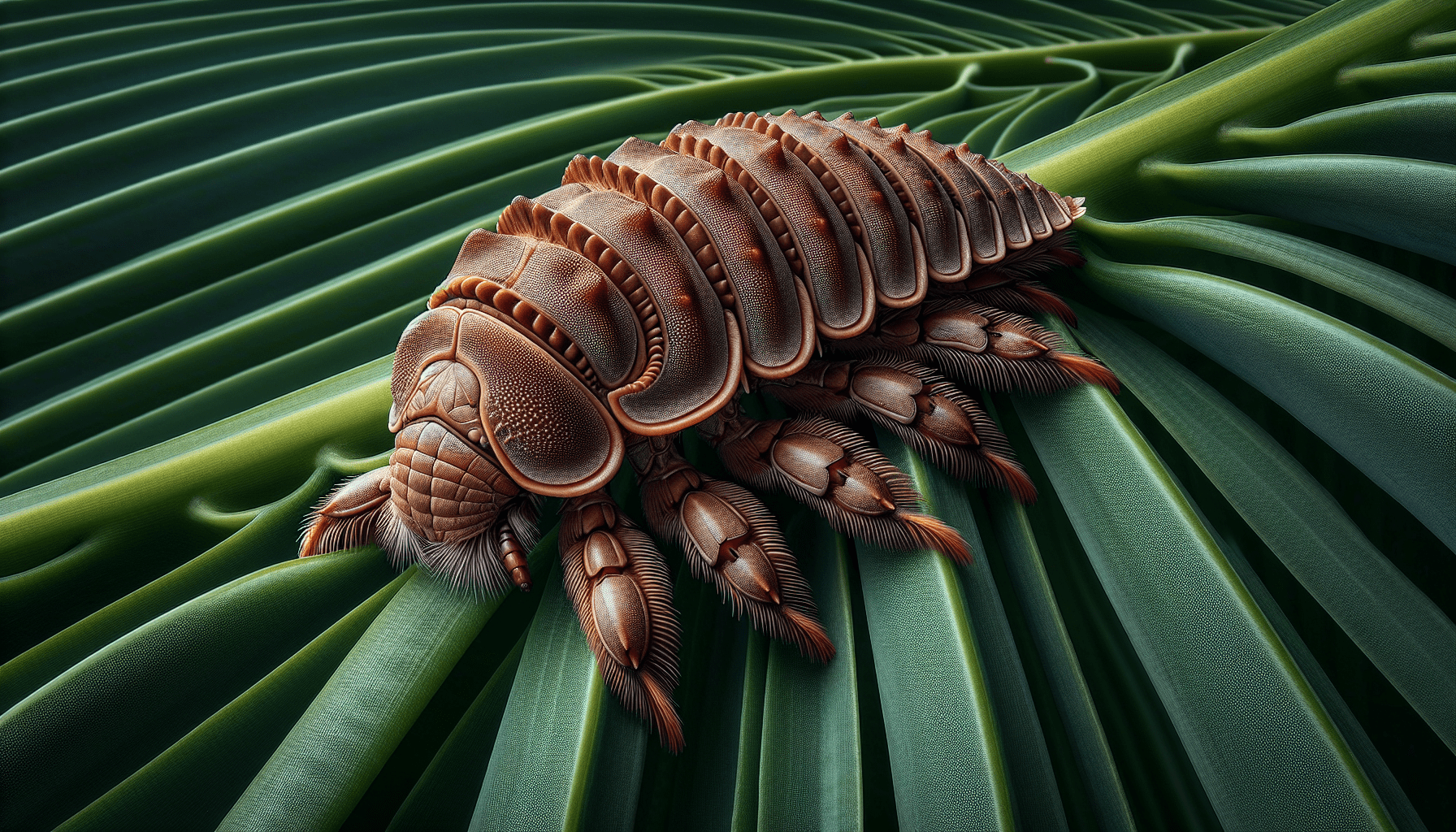 Protecting cycads from pests and diseases