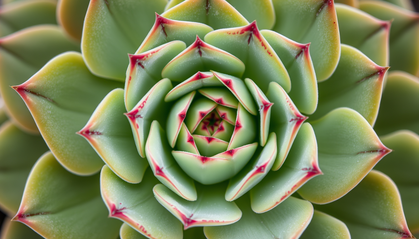 Pruning Succulents for Better Growth in Australia