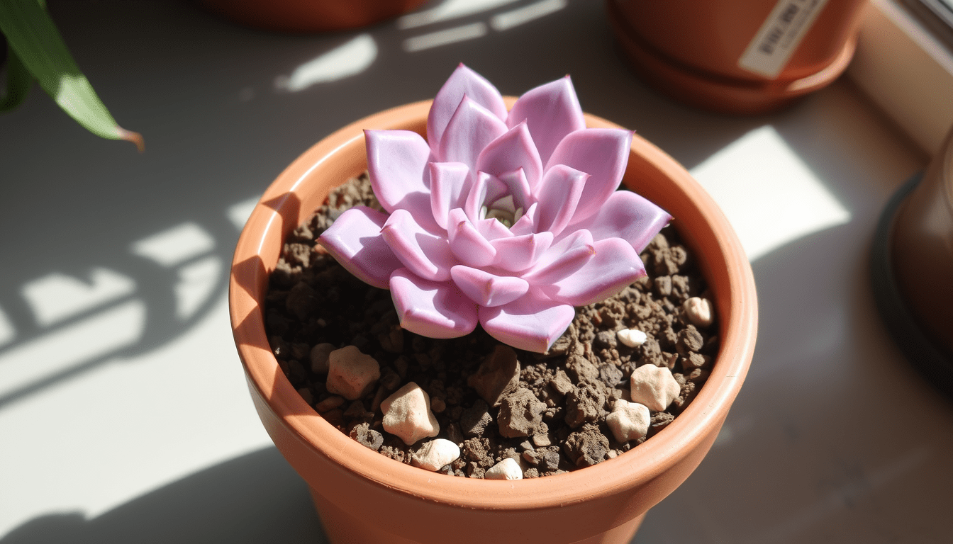 Rare Succulents You Can Grow in Perth