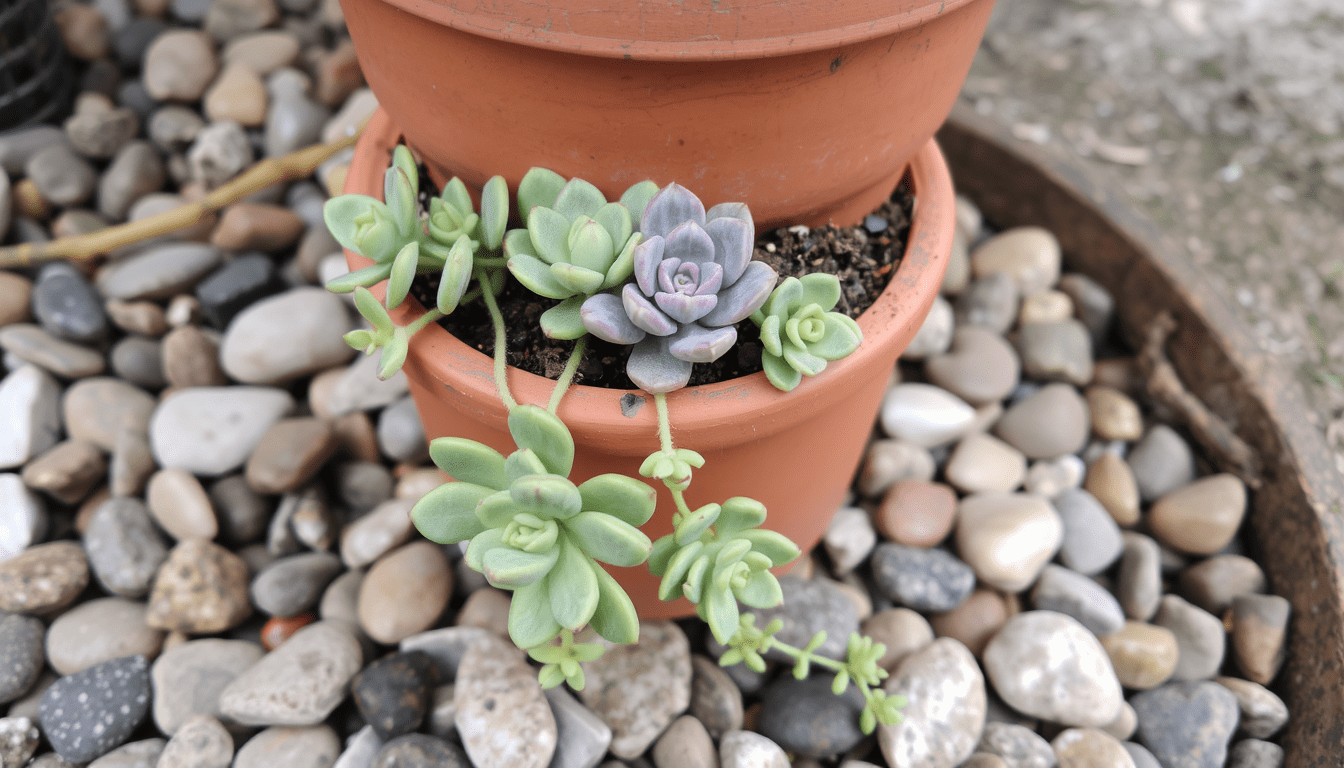 Rare Succulents You Can Grow in Perth