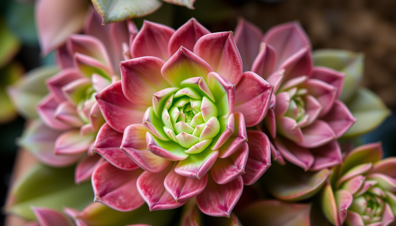 Rare Succulents You Can Grow in Perth