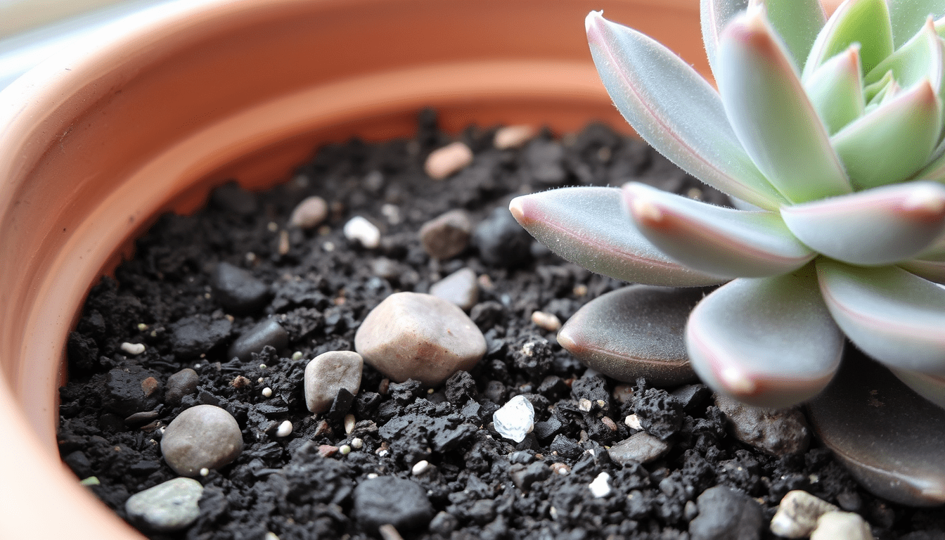 Succulents for small spaces