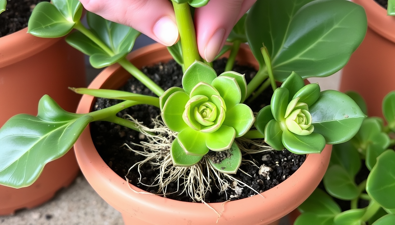 Succulents That Thrive in Coastal Areas of Australia