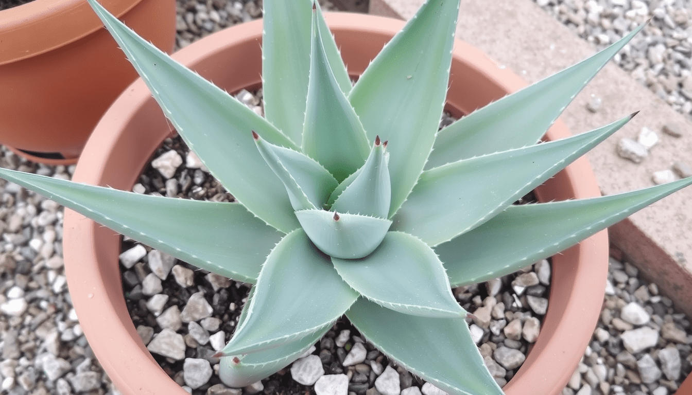 Sustainable Gardening with Aloes in Perth