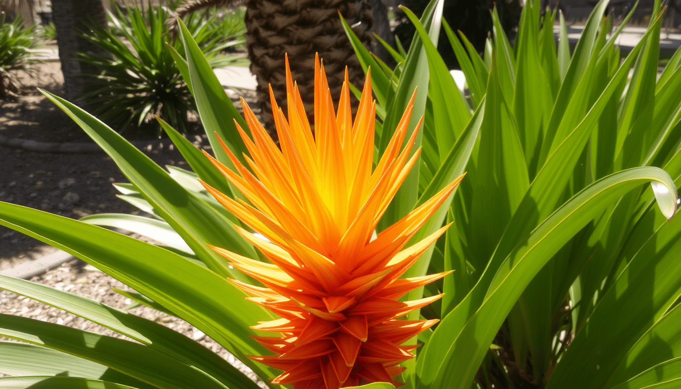 Sustainable Gardening with Cycads in Perth