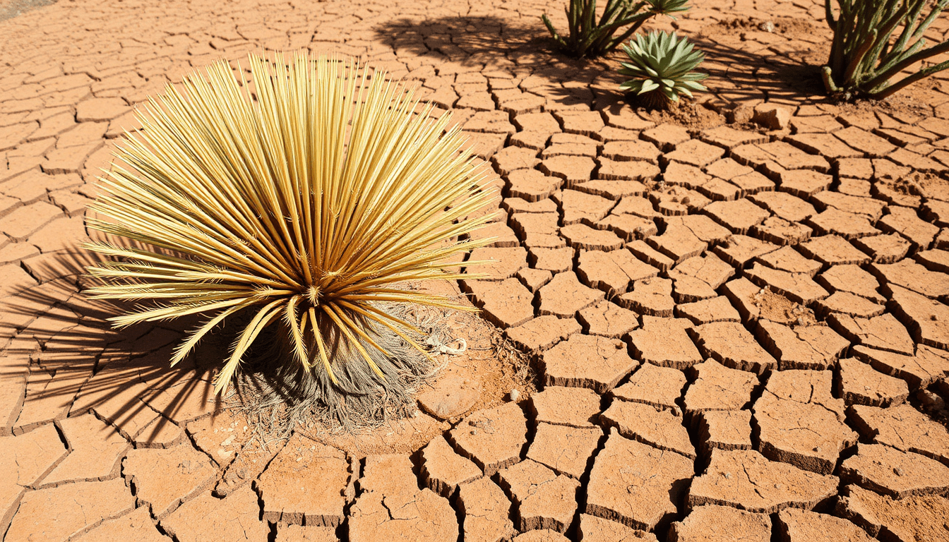 The Ancient History of Cycads in Australia