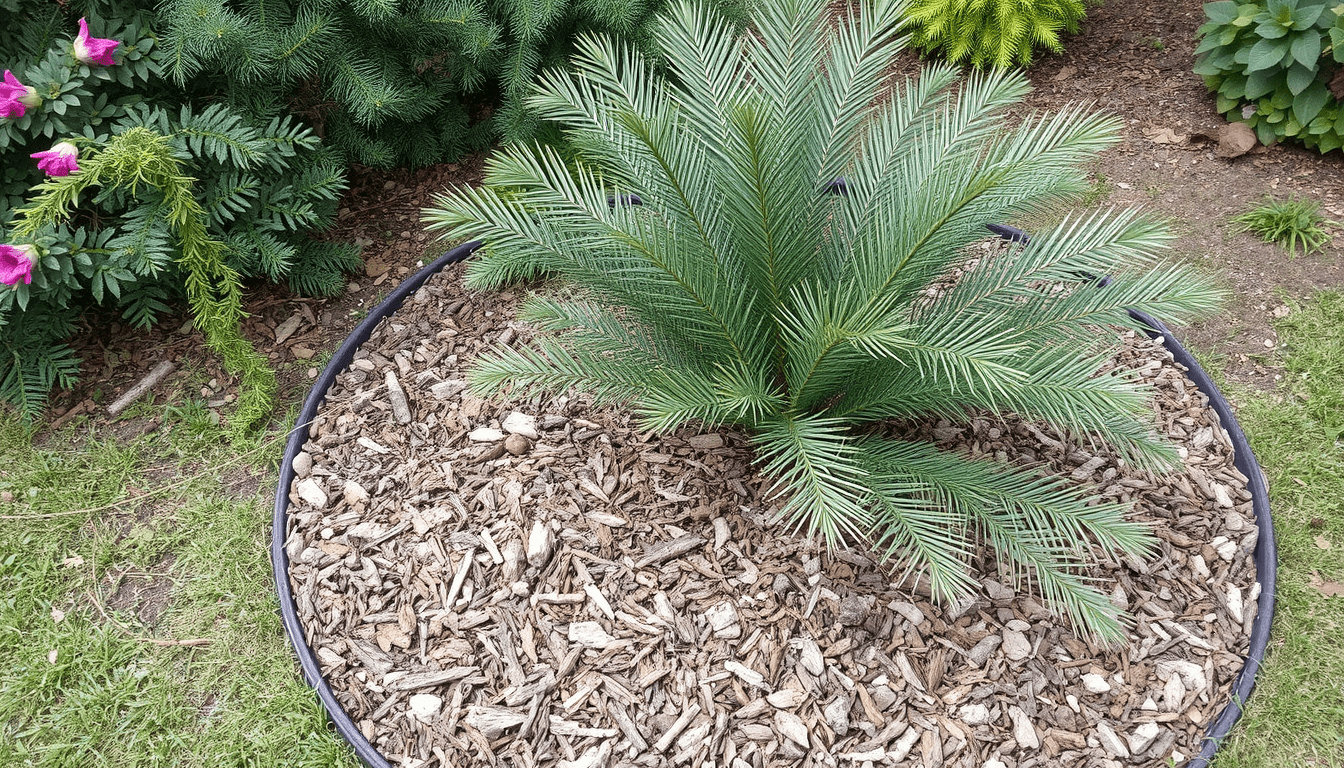 Cycads Articles