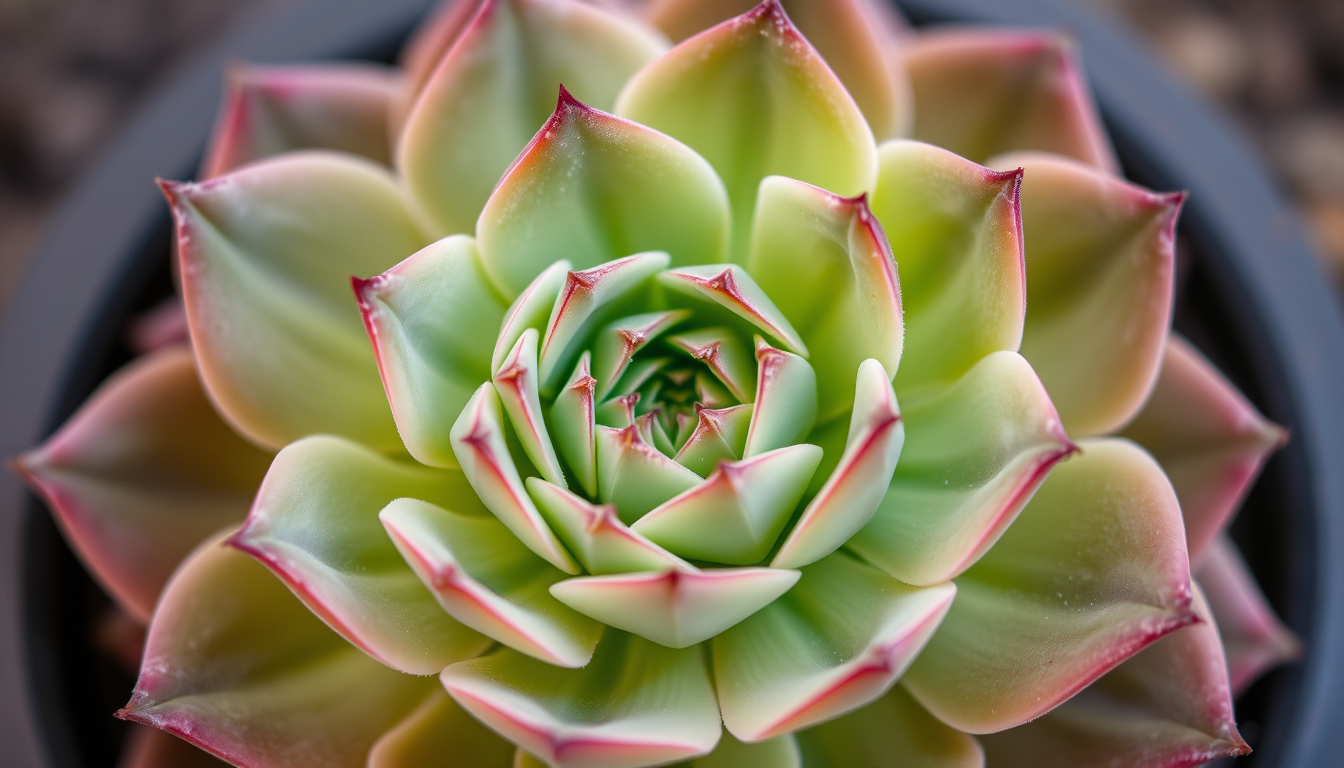 The Benefits of Succulents for Urban Landscaping in Perth