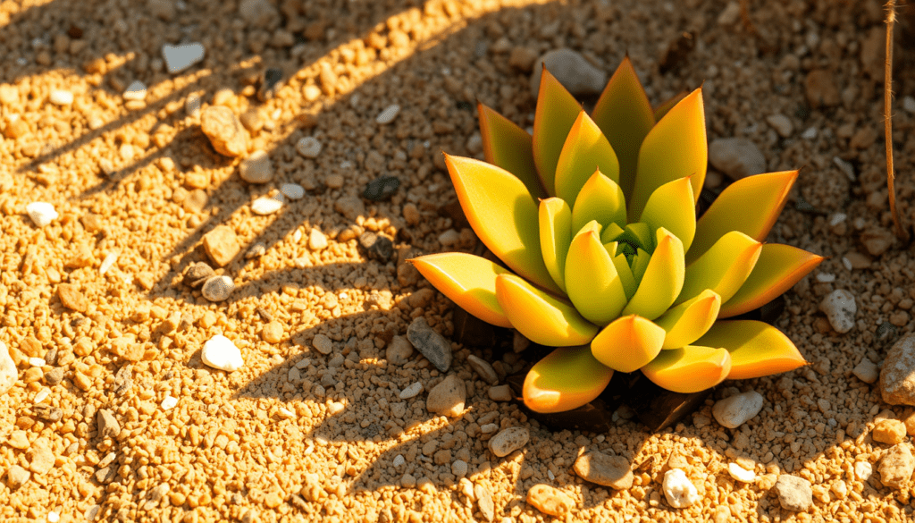 The Best Soil Mix for Thriving Xerophytes in Australia