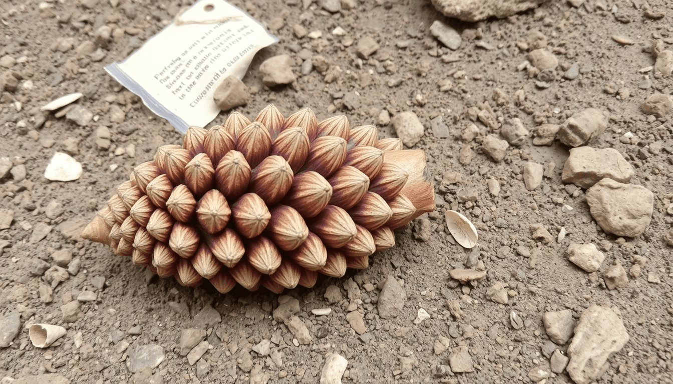 The ethnobotanical uses of cycads