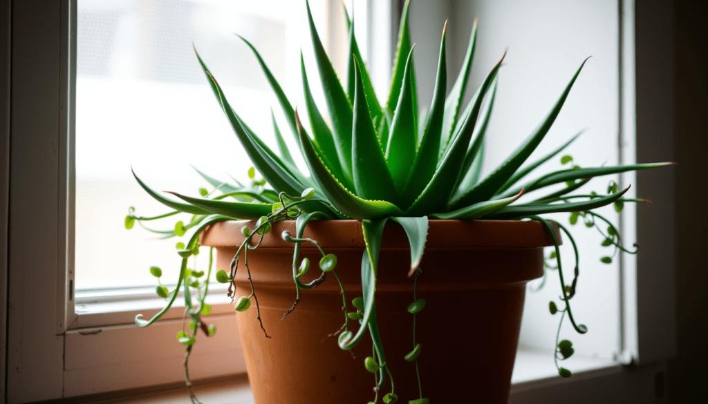 The history and origins of aloe vera