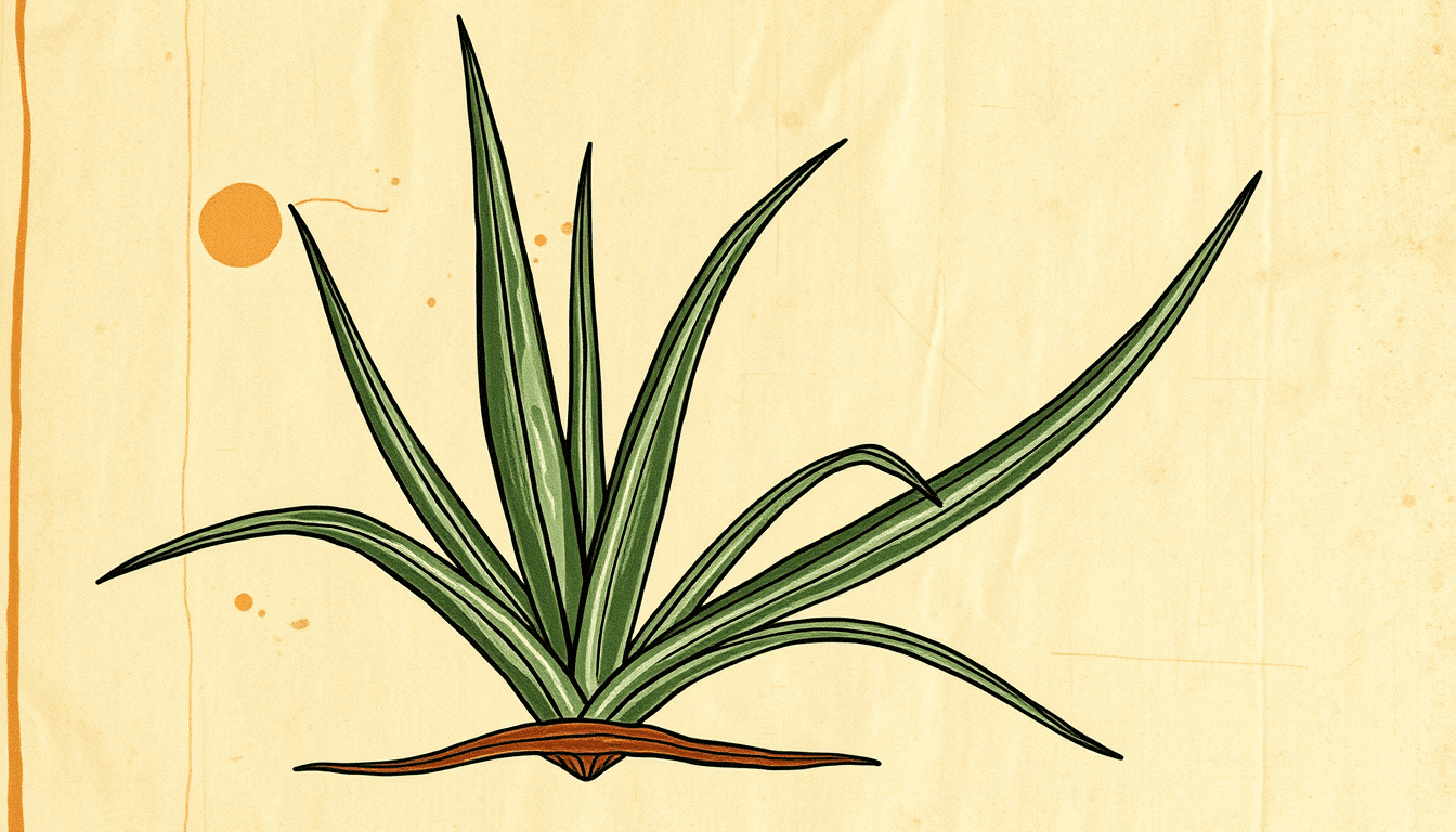 The history of aloe in medicine