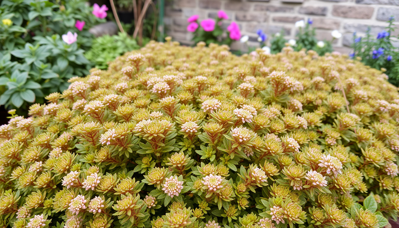 The History of Succulents in Australia