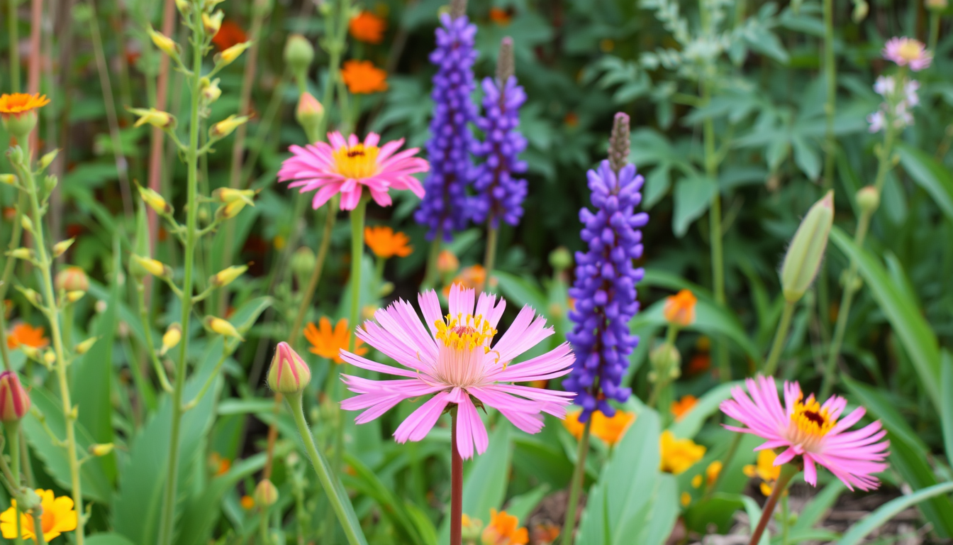 The History of Xerophytes in Australian Gardening