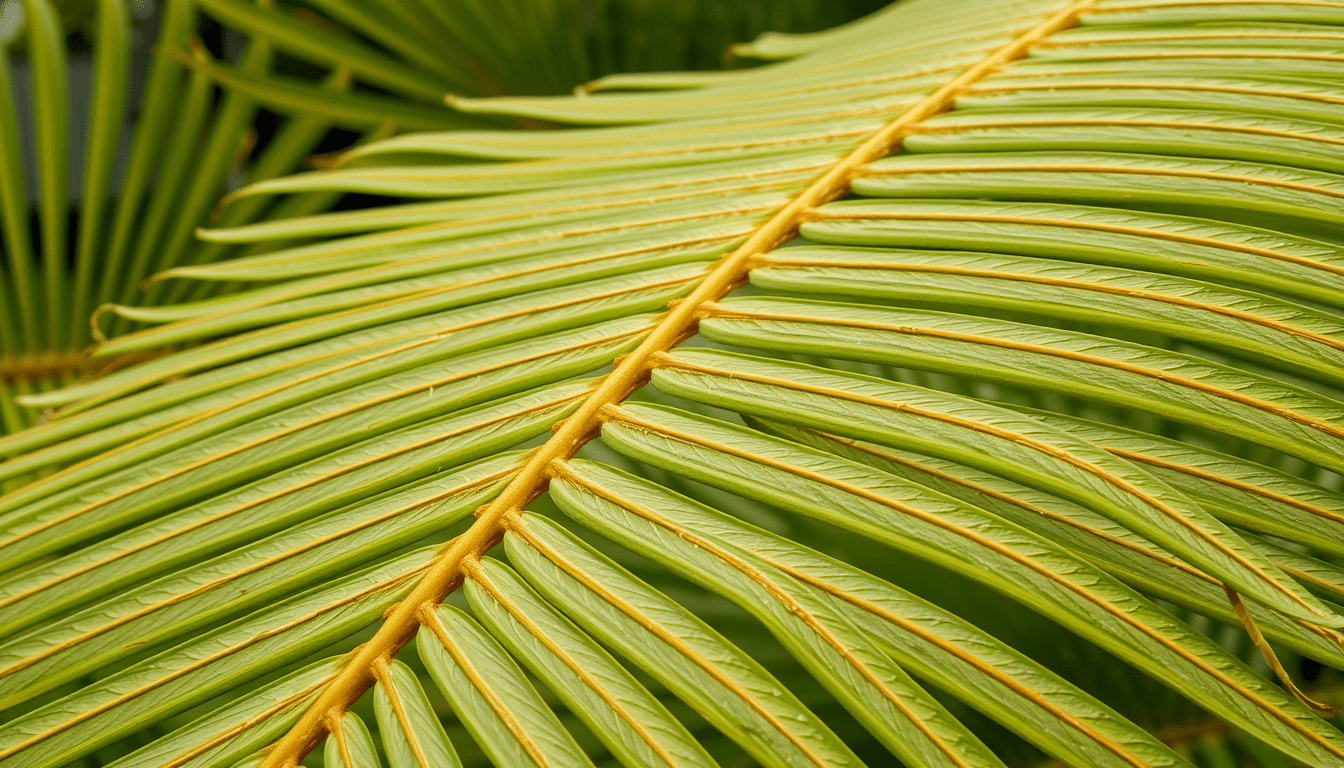 The impact of climate change on cycad populations