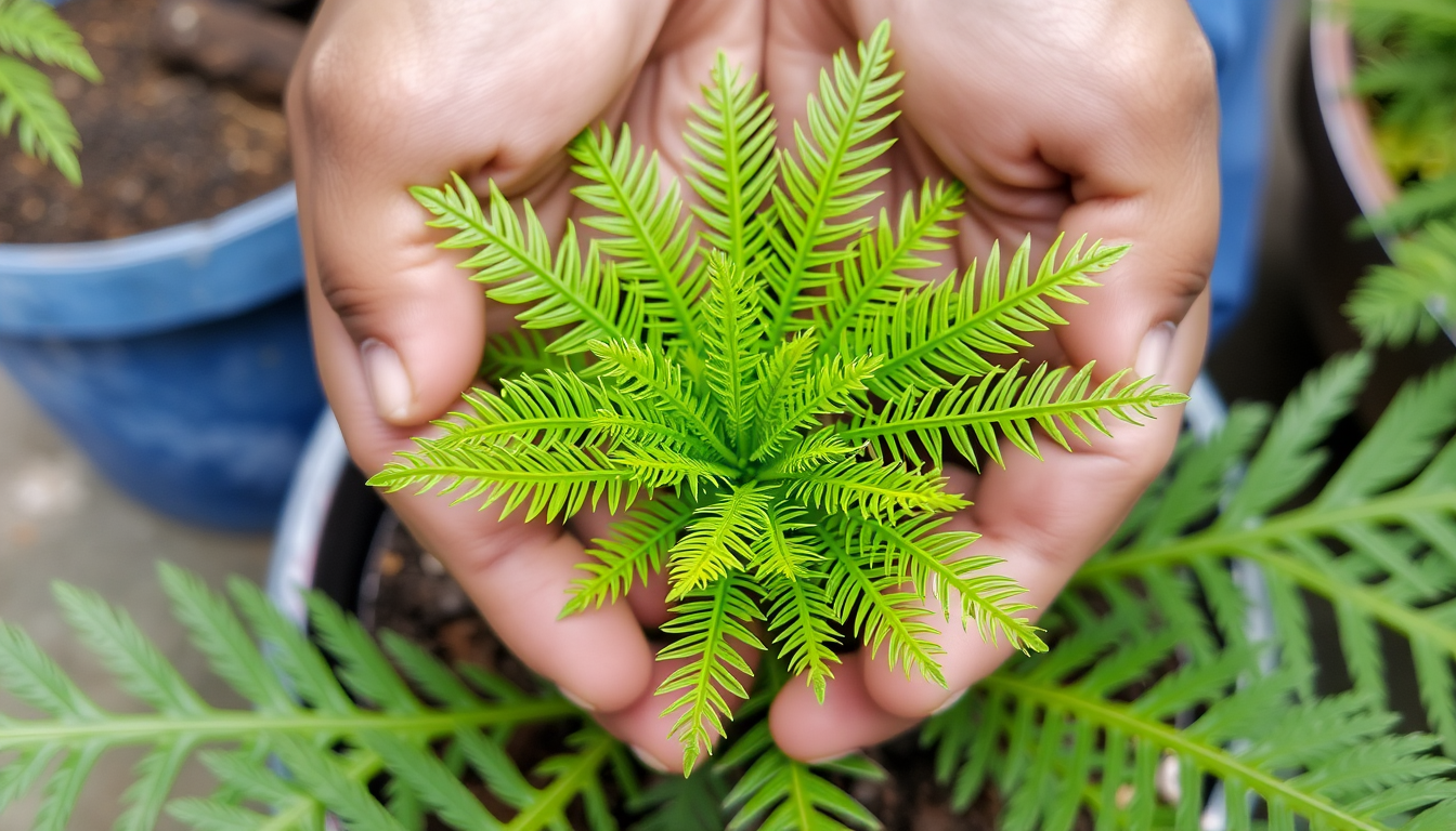 The importance of genetic diversity in cycads