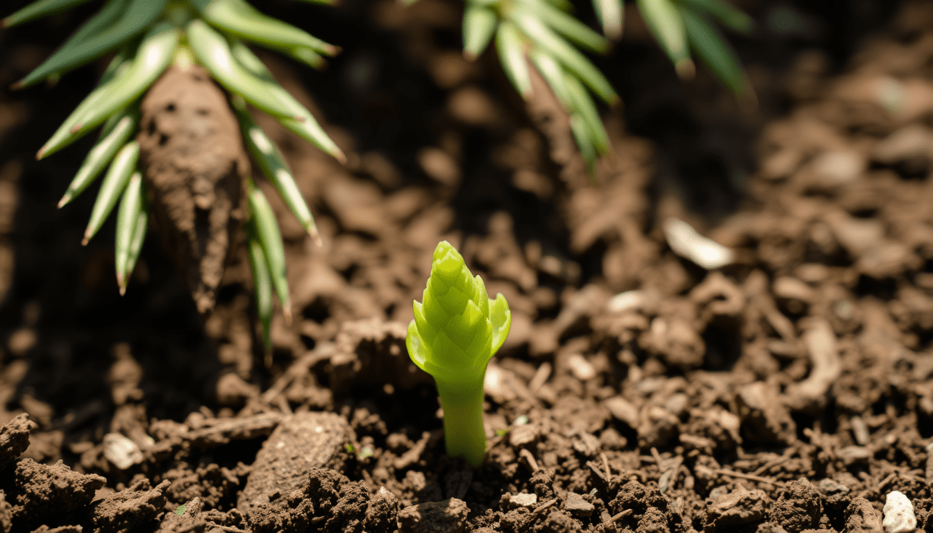 The importance of genetic diversity in cycads