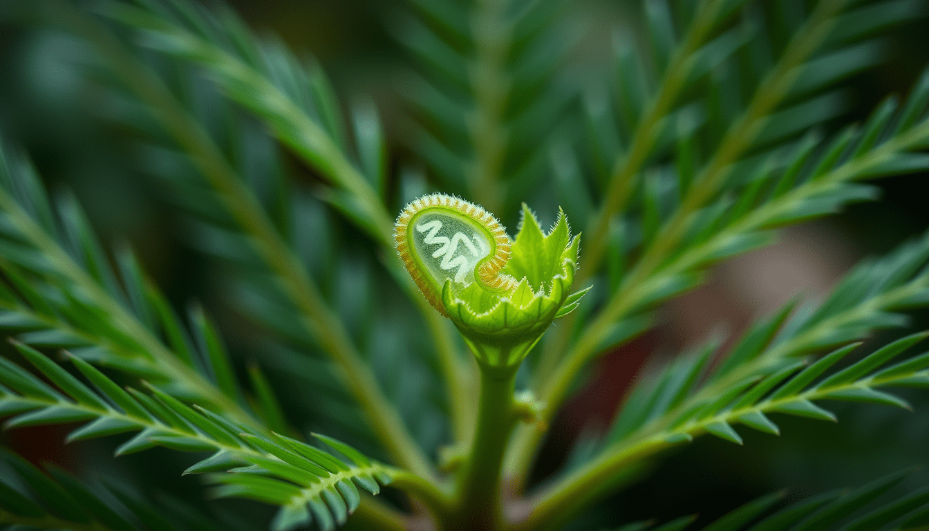 The importance of genetic diversity in cycads