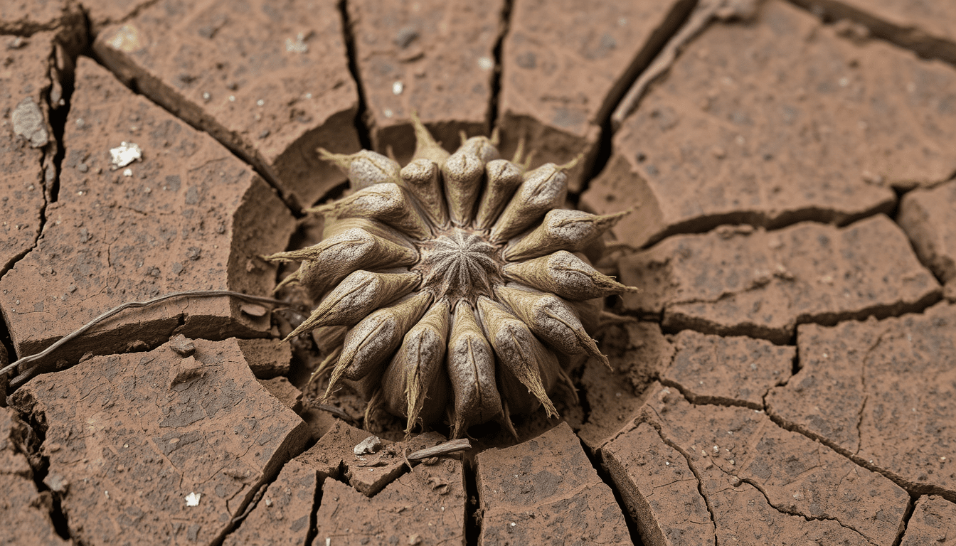 The lifespan of cycad seeds