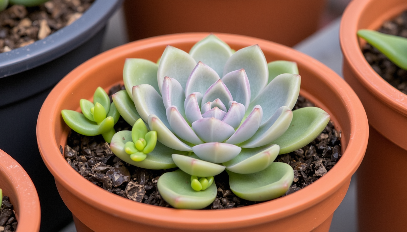 The Most Popular Succulent Species in Perth