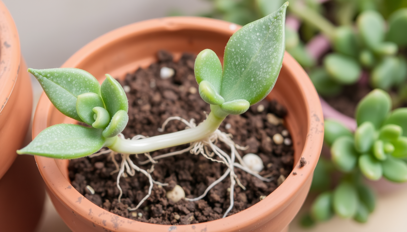 The Most Popular Succulent Species in Perth