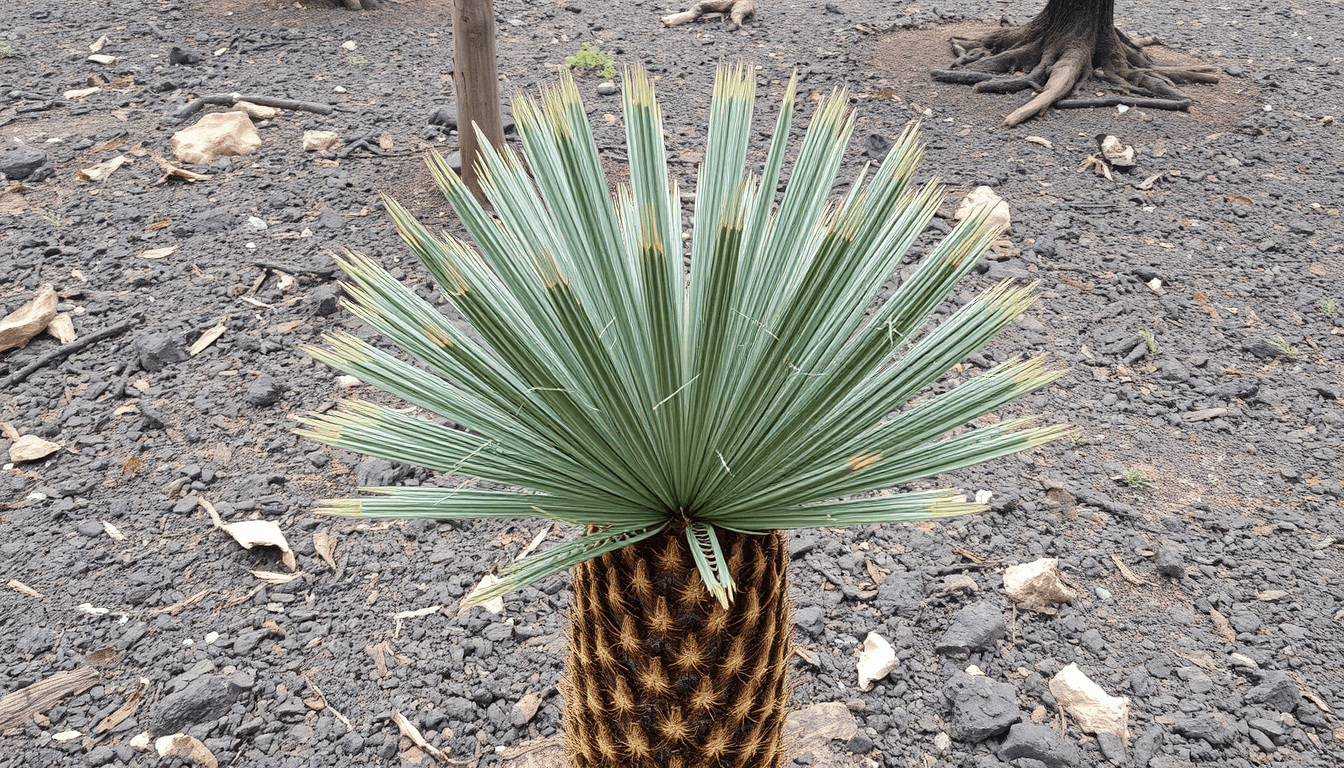 The remarkable resilience of cycad species