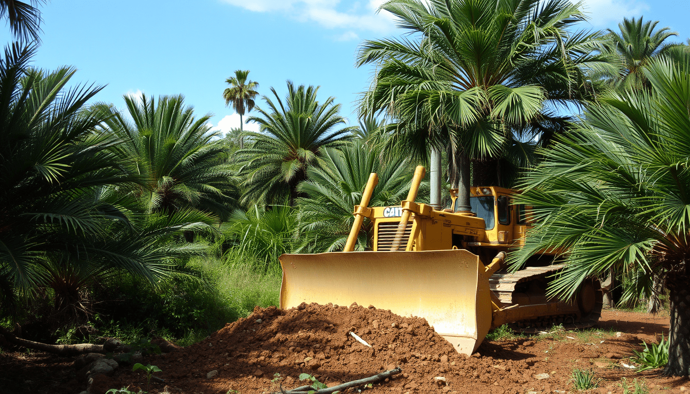 The role of botanical gardens in cycad conservation