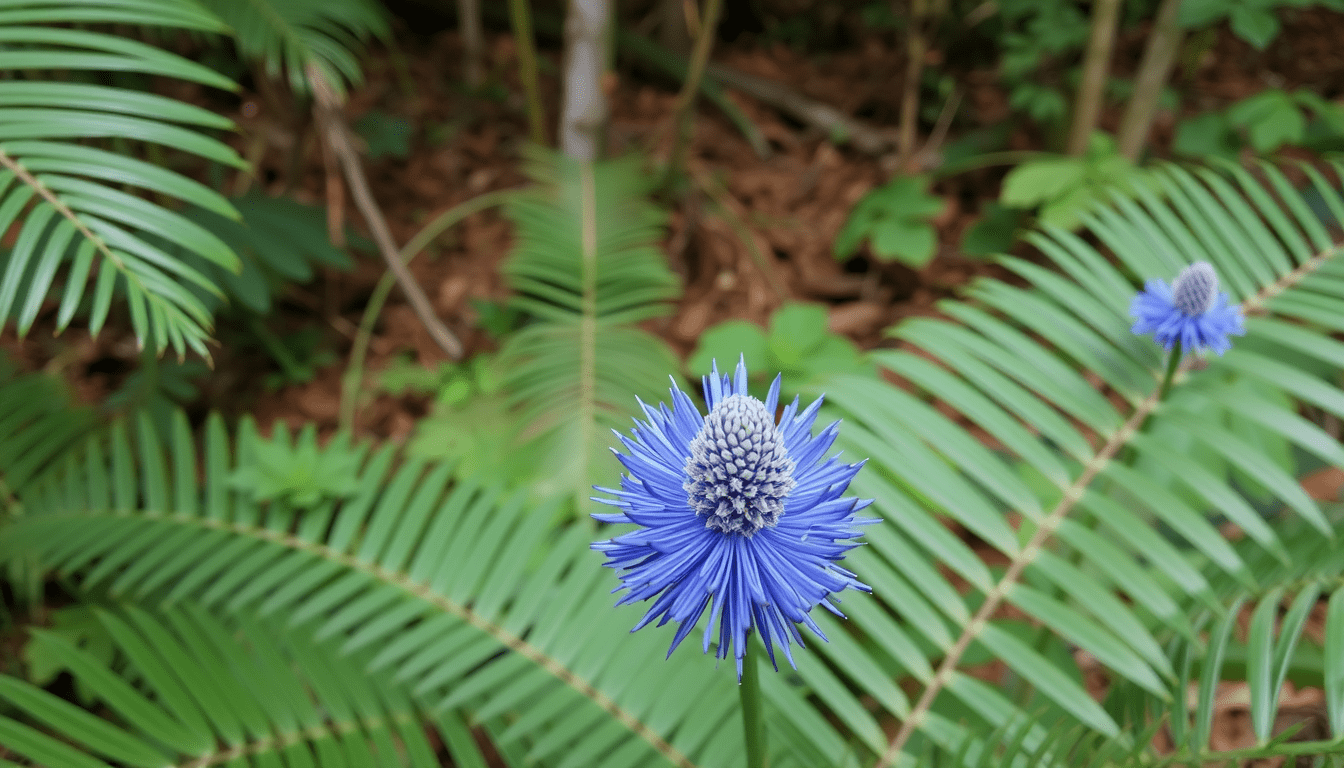 The Role of Cycads in Australian Ecosystems