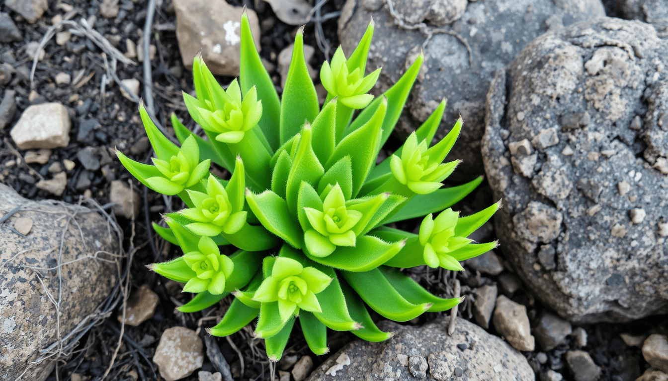 The Role of Xerophytes in Sustainable Gardening in Australia