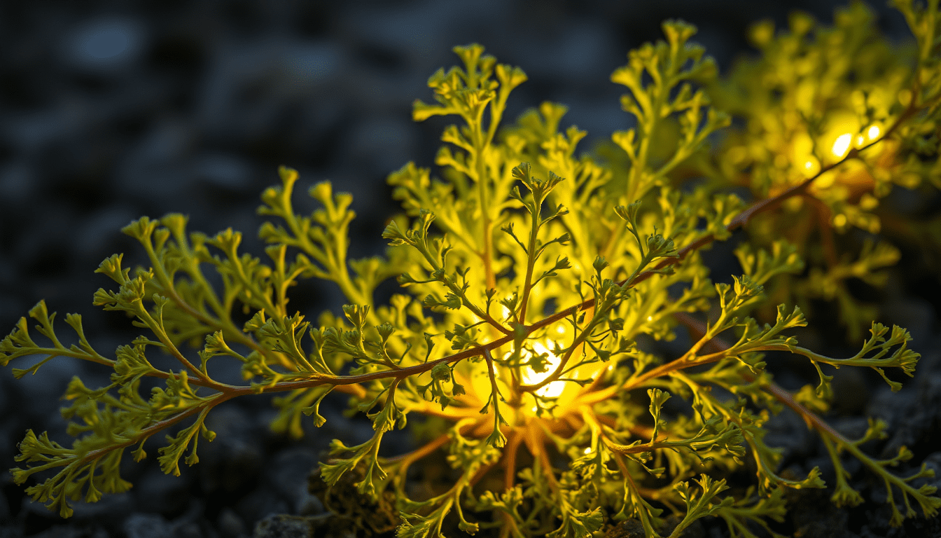 The use of xerophytes in phytoremediation