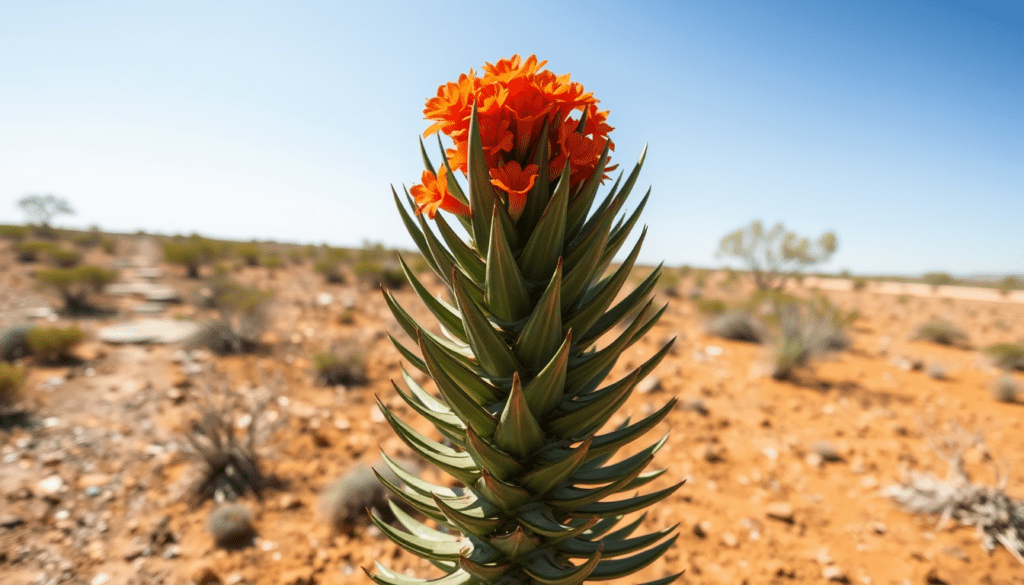 Top  Aloe Varieties for Australian Gardens