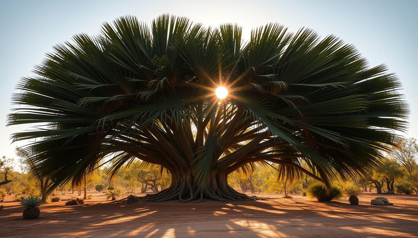 Top  Cycad Species Found in Australia