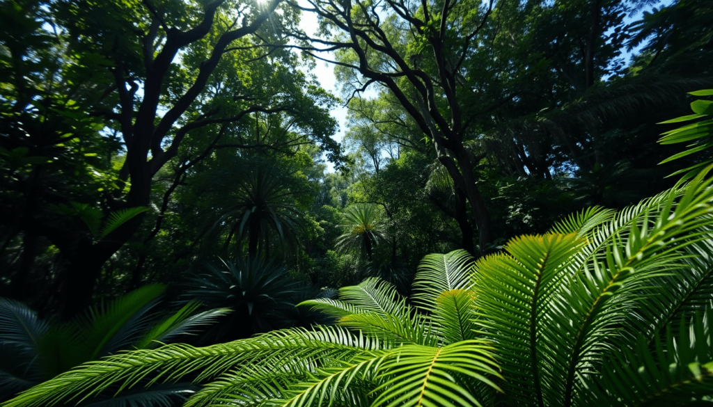 Top  Cycad Species Found in Australia