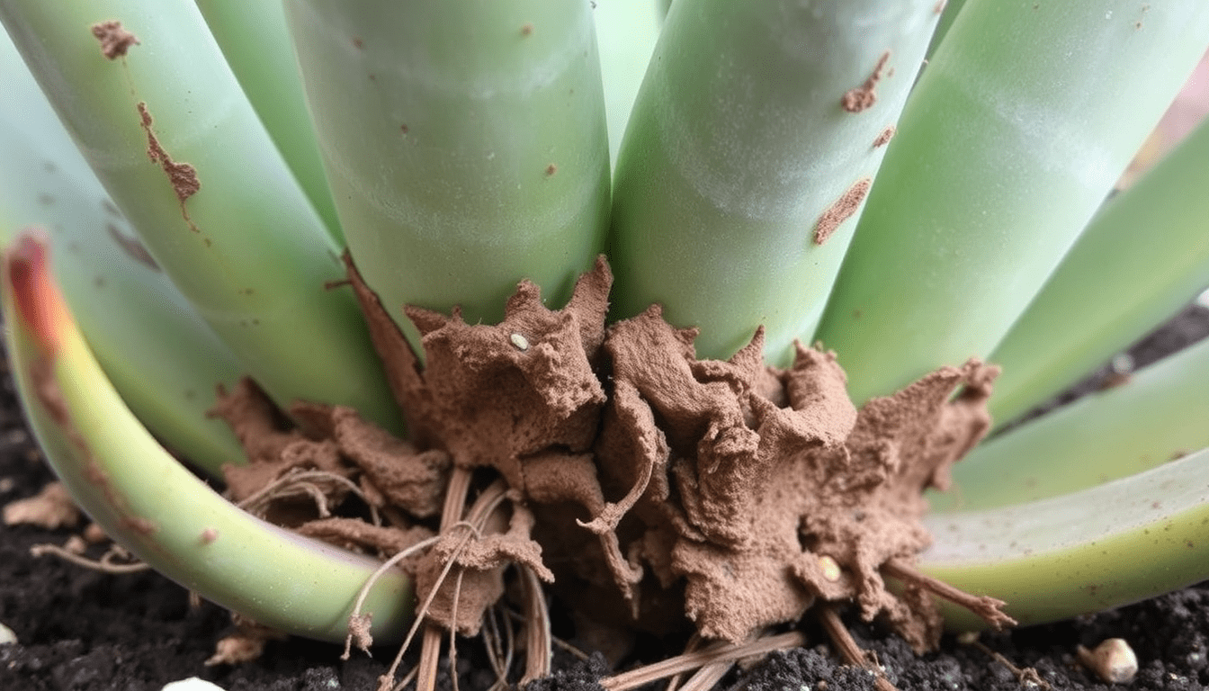 Troubleshooting Common Aloe Issues in Perth Gardens