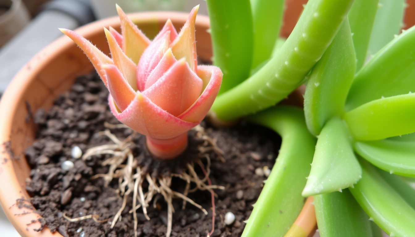 Troubleshooting Common Aloe Issues in Perth Gardens