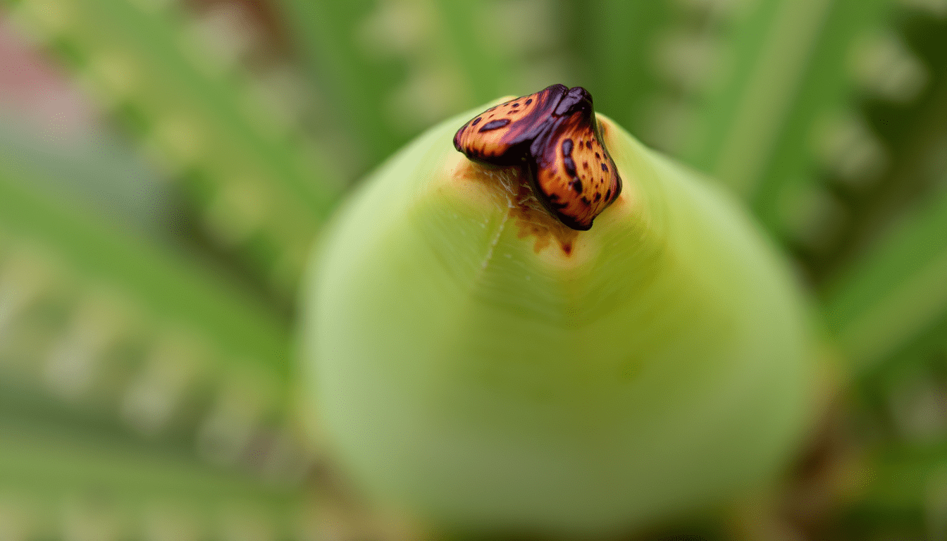 Troubleshooting Common Cycad Issues in Australia