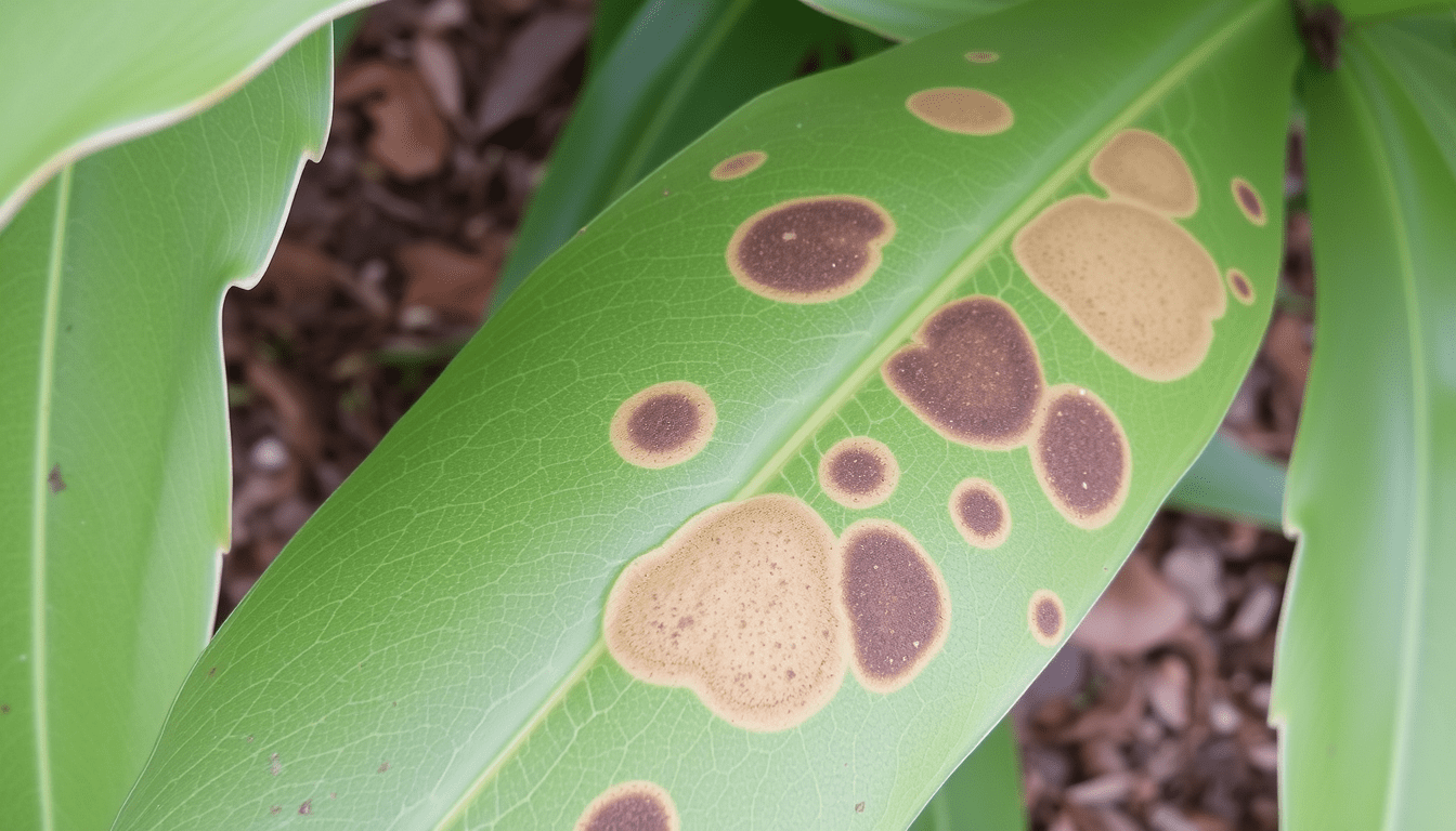 Troubleshooting Common Cycad Issues in Australia