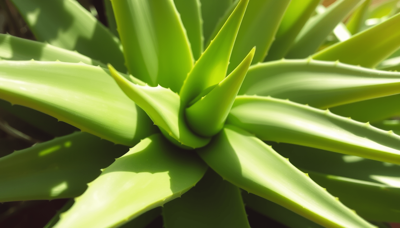 Understanding aloe plant dormancy