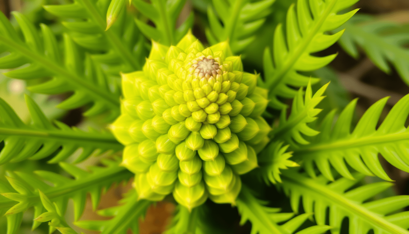 Understanding the threats to cycad survival