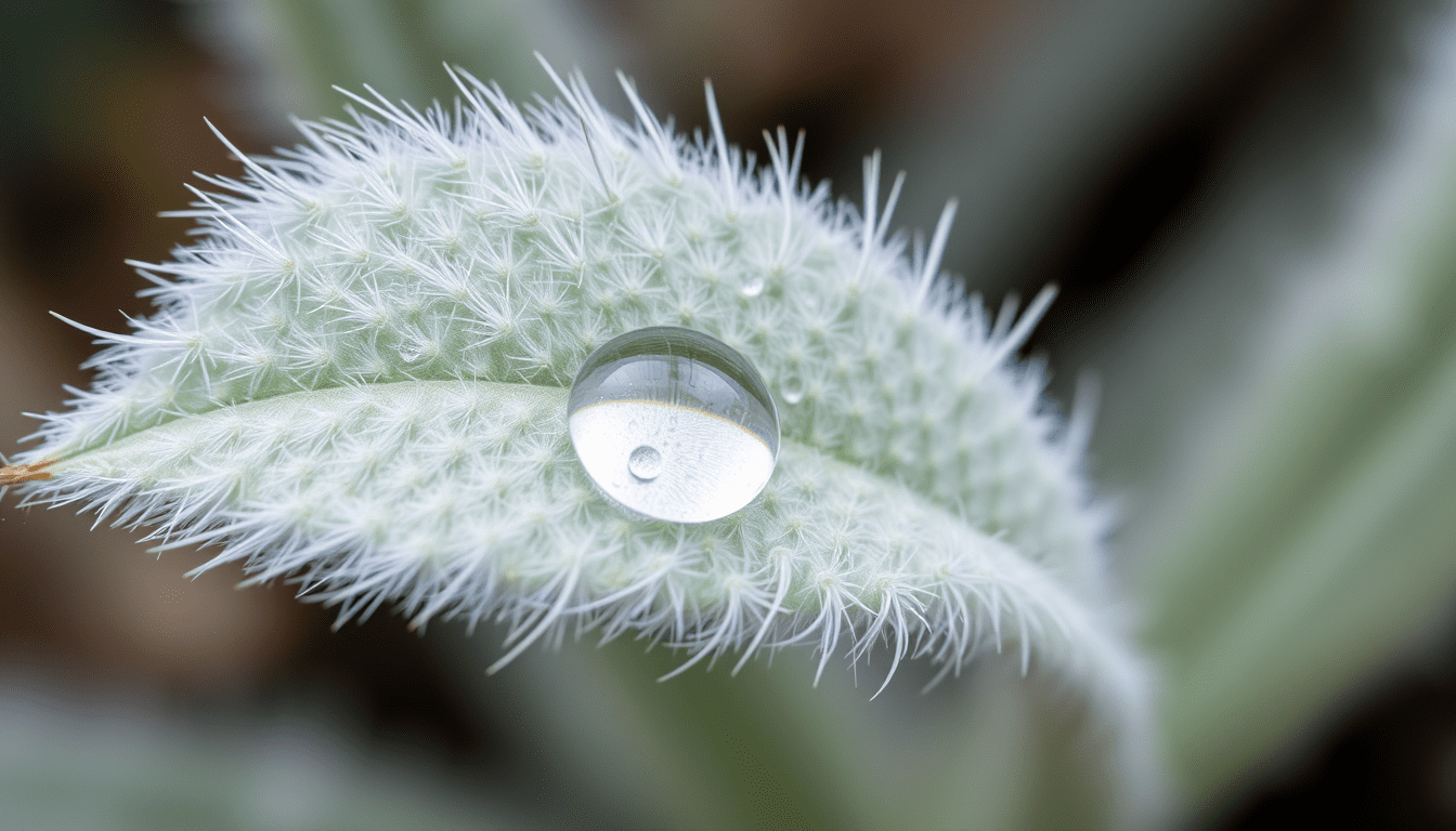 Watering Xerophytes: Tips for Australia’s Dry Climate