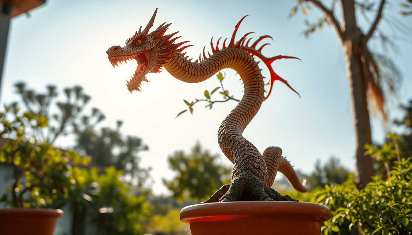 Where to Buy Dragon Trees in Perth and Online