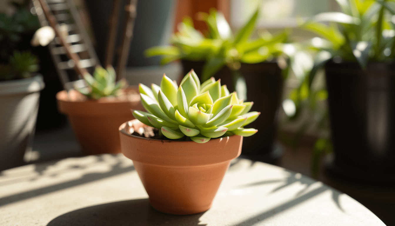 Where to Buy Xerophytes in Perth: Top Nurseries