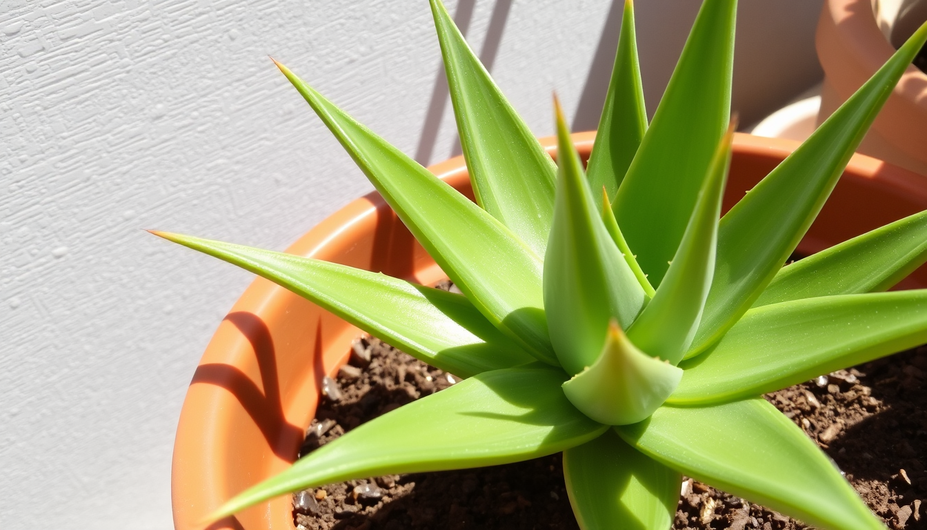 Why Aloes Are Perfect for Perth’s Climate