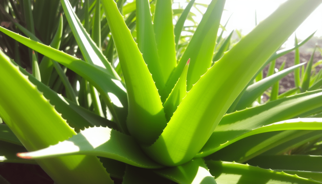 Why Aloes Are Perfect for Perth’s Climate