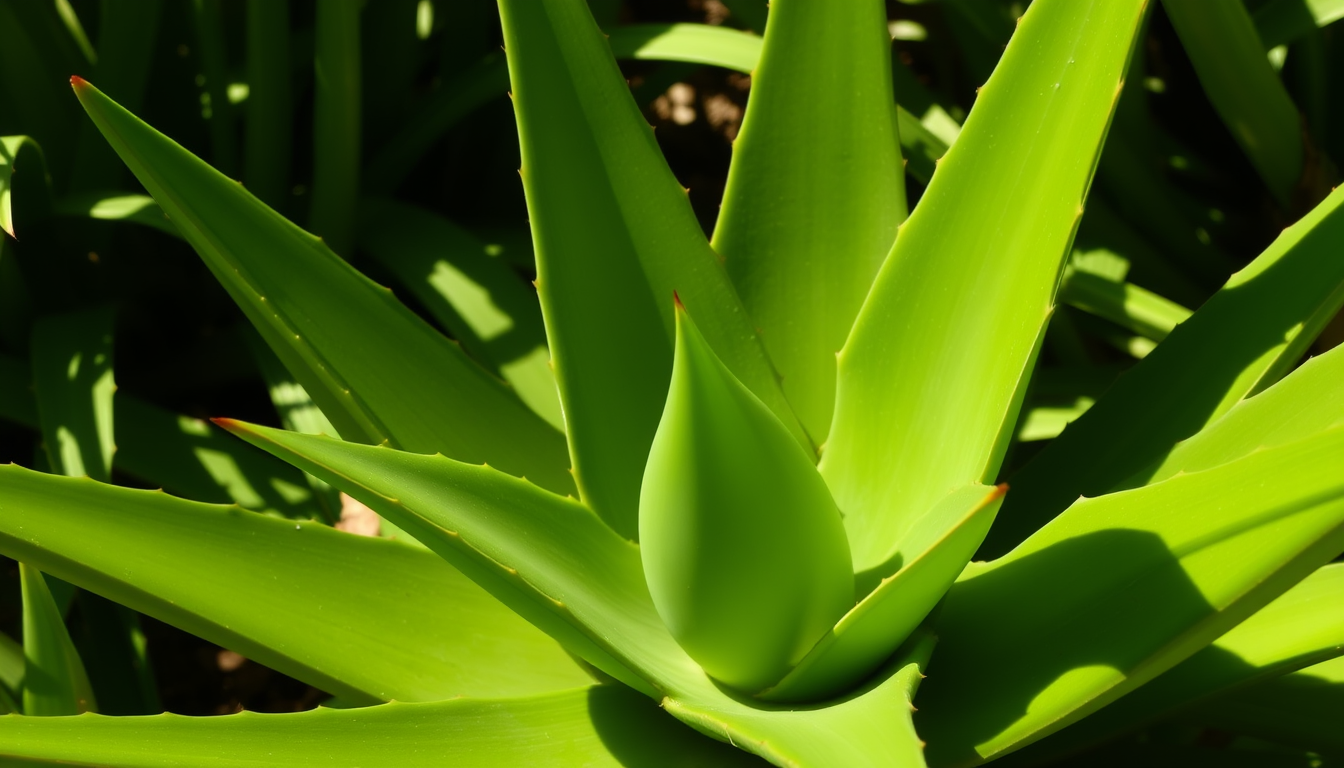 Why Aloes Are Perfect for Perth’s Climate