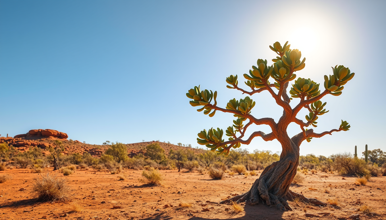 Why Dragon Trees Are Perfect for Perth Landscapes