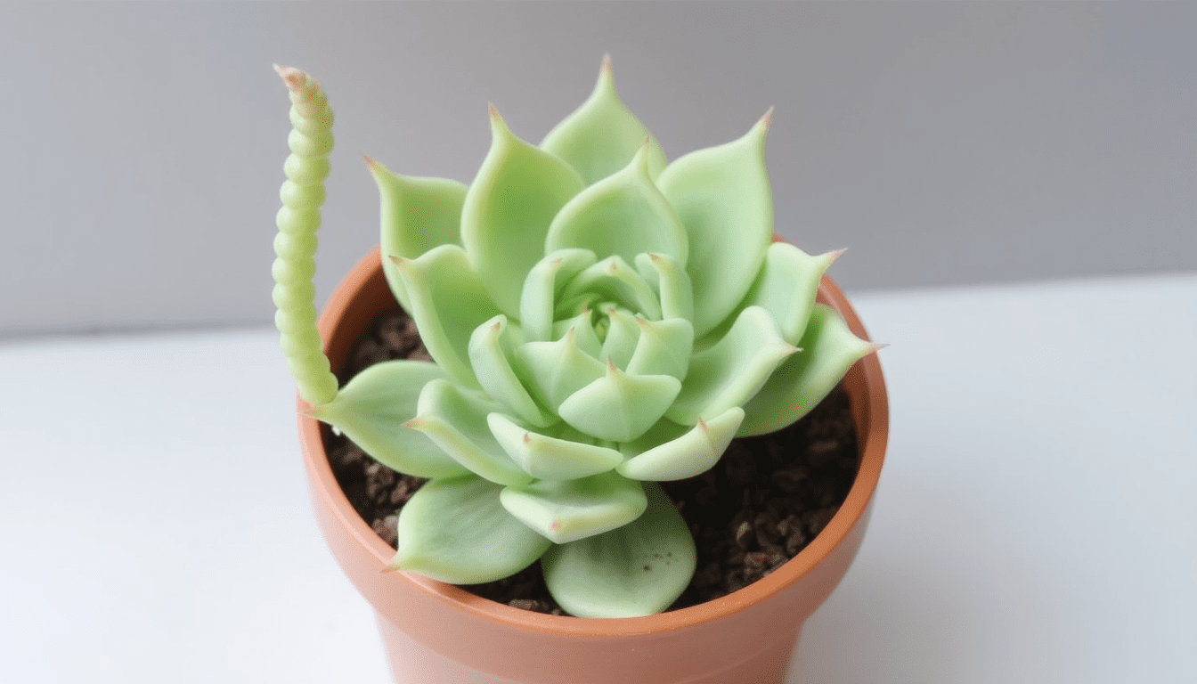 Winter Care for Succulents in Perth