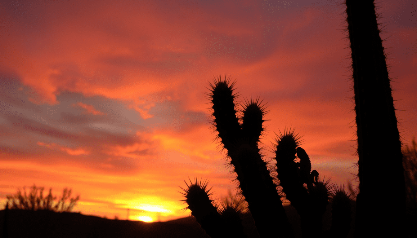 Xerophytes and their response to drought stress